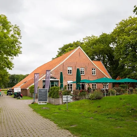 Daire Am Starenkasten *
