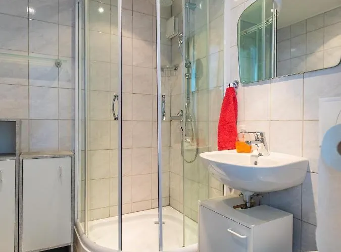 Am Starenkasten Lejlighed Berumbur