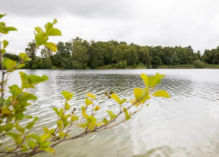 Am Starenkasten Lejlighed