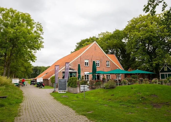 Lejlighed Am Starenkasten *