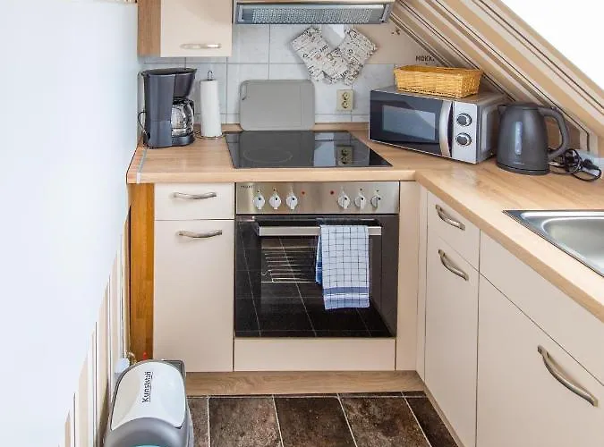 Lejlighed Am Starenkasten